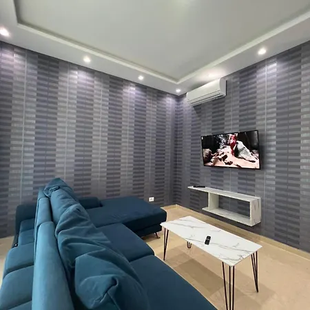 Apartment Lux At Valamar Hamallaj Gjiri Lalzit *