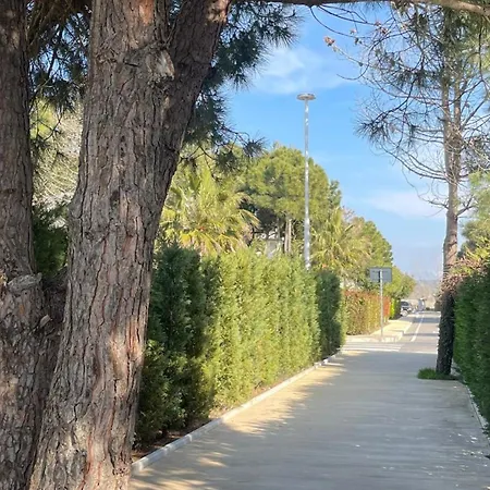 Lux At Valamar Hamallaj Gjiri Lalzit Durres