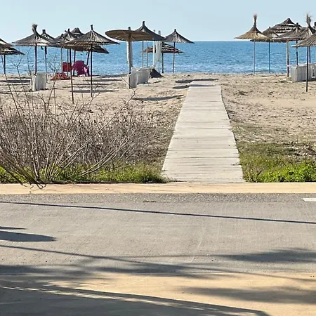 Lux At Valamar Hamallaj Gjiri Lalzit * Durres