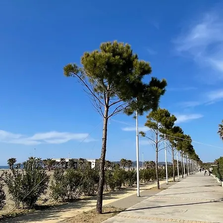 Apartment Lux At Valamar Hamallaj Gjiri Lalzit