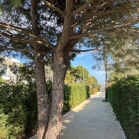 Appartement Lux At Valamar Hamallaj Gjiri Lalzit Durrës