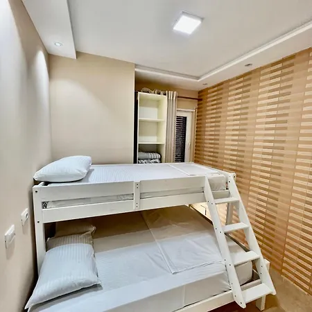 Lux At Valamar Hamallaj Gjiri Lalzit Durrës
