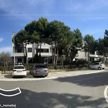 Lux At Valamar Hamallaj Gjiri Lalzit